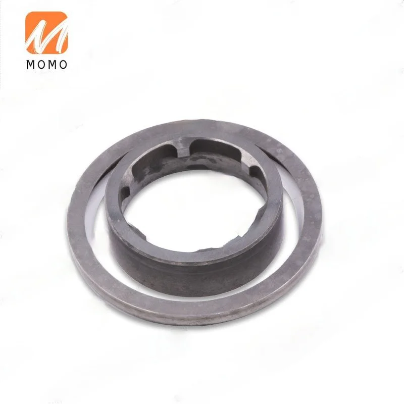 Standard Customization Alloy Ring Carbide Seal Ring