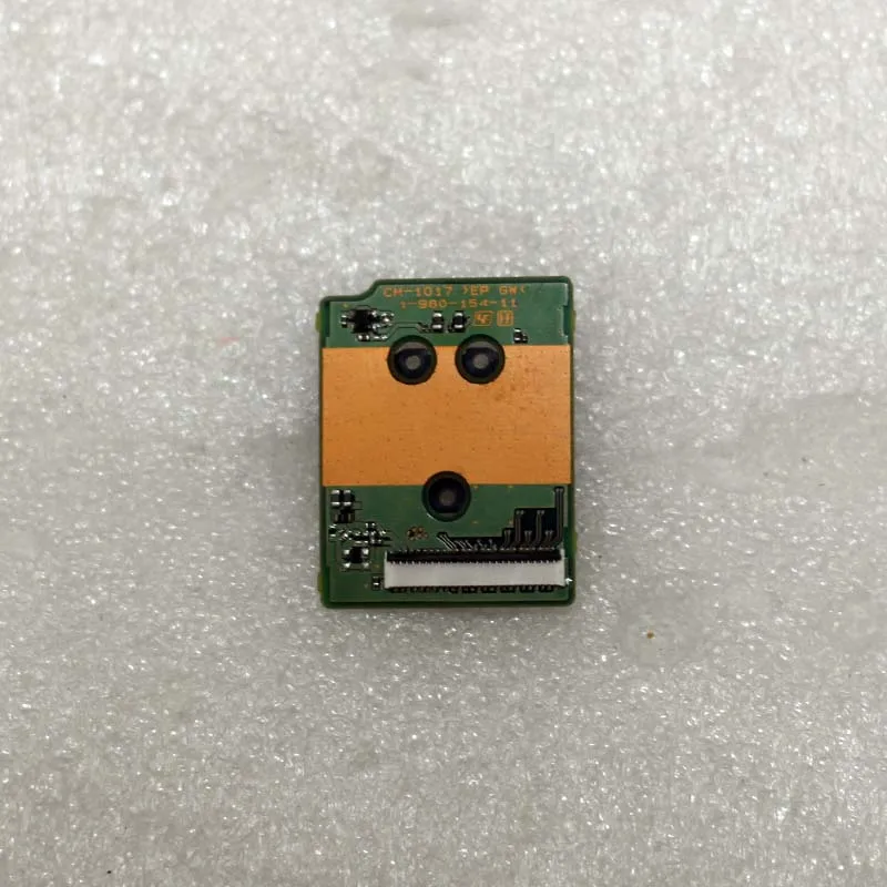 Деталь для ремонта датчика изображения CM-1017 CCD CMOS для видеокамеры Sony FDR-AX40 AX40 AX53 AXP55