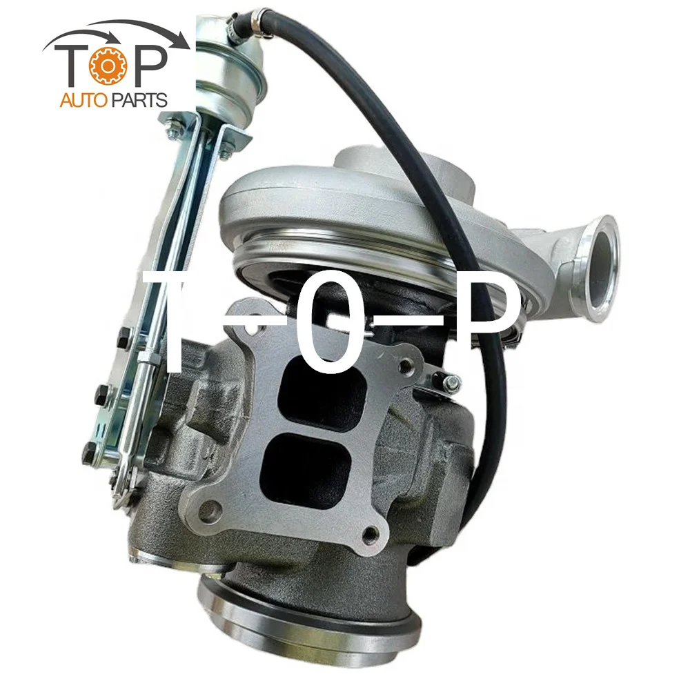 HX55W Turbocharger 4037739 4037740 TURBO 4955154 for Cummins IN STOCK