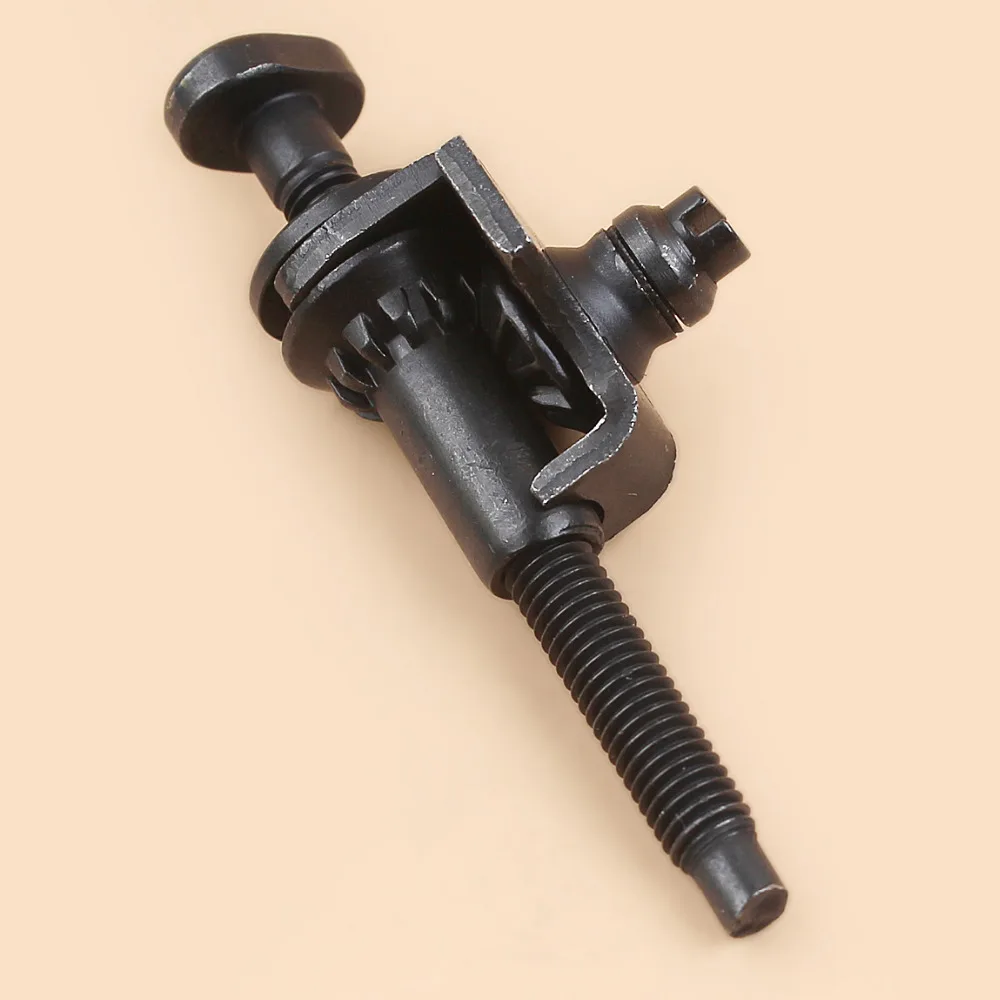 سلسلة الموتر المسمار صالح Husqvarna 340 340E 345 345E 350 351 353 355 استبدال 537 07 12-01 البنزين بالمنشار قطع الغيار