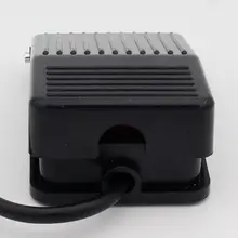 IMC Hot SPDT Non-Slip Foot Pedal Switch #3