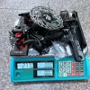 Itwoo-ロードバイク用油圧ディスクブレーキキット,自転車アクセサリーセット,チェーン付き,2x10スピード,20s,4700,r3000 6