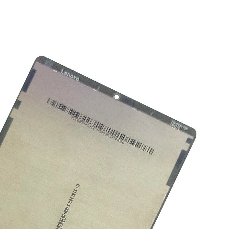 Lenovo M8,prc row TB-8505X,TB-8505F, 8.0インチ用の交換用タッチ