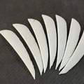 White 36PCS 3inch