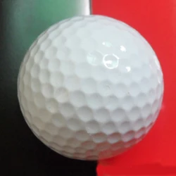 85 Độ Cứng Golf Bóng Tập Thể Thao Golf Lái Xe Phạm Vi Golf Nhẹ Golf Bóng Tập