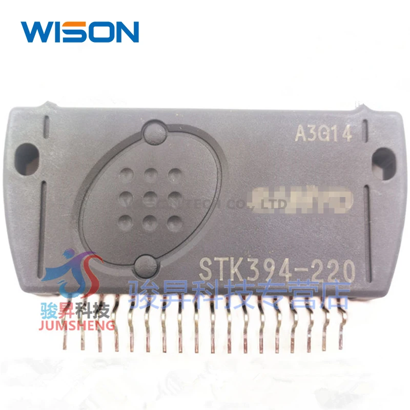 STK394-210 STK394-220 STK394-250 STK394-250A STK394-260 STK394-710 오리지널 모듈