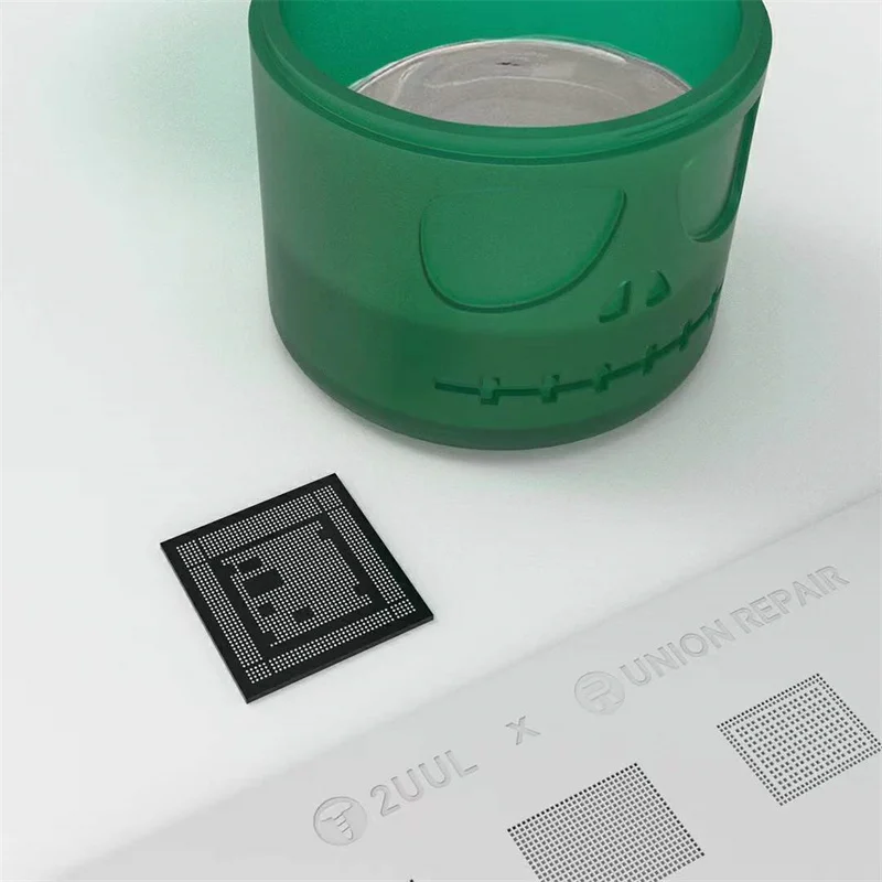 2UUL 50g SNK لحام لصق ل Nand فلاش Reball IC وحدة المعالجة المركزية rebيعادل لحام لصق 148 189 مئوية