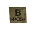 B CP POS