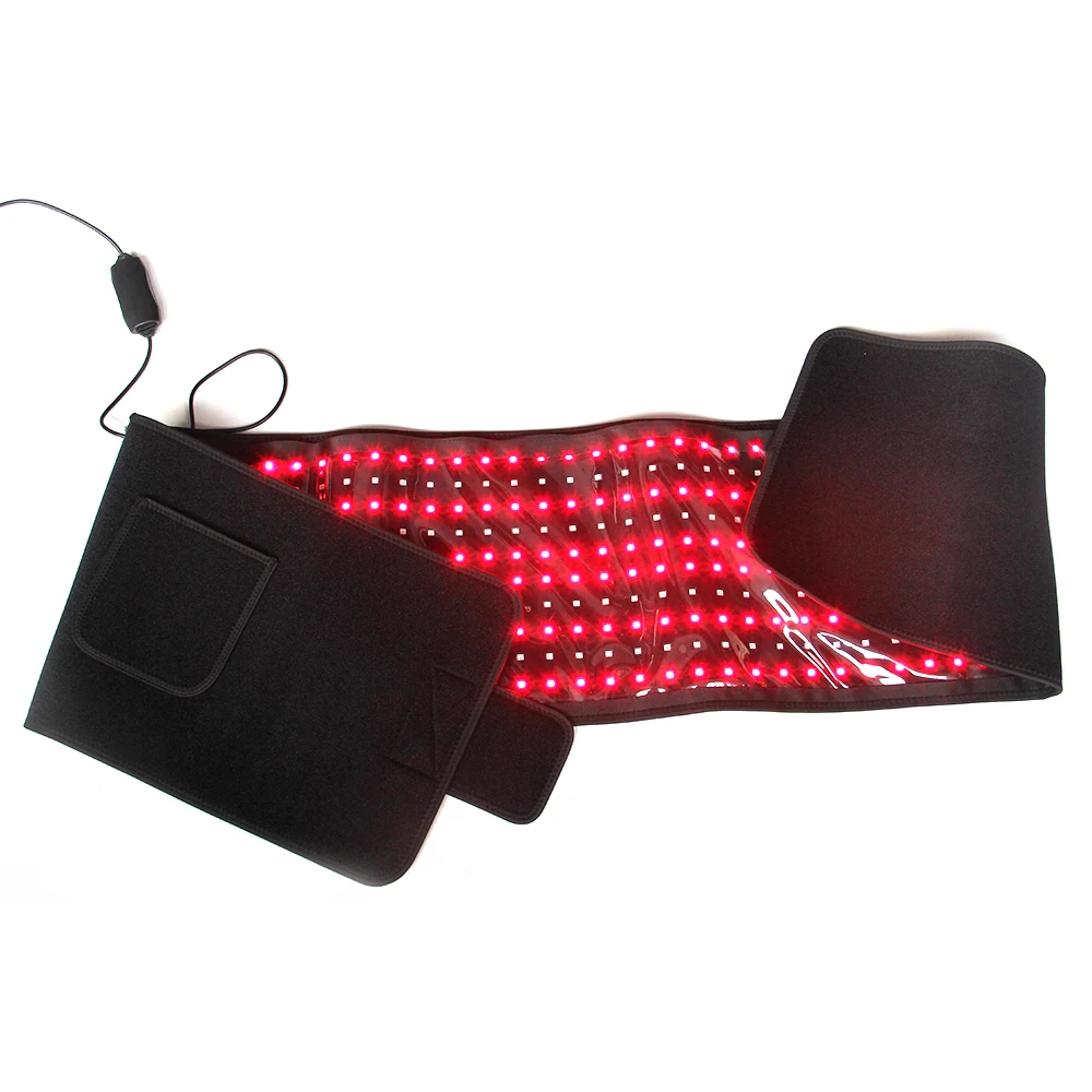 Infrared Heating Pad Far Infrared Therapy Heat Mat for Body Pain Relief Jade Stone Heating Mattress Massage Cushion