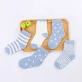 Calcetines Azul Denim