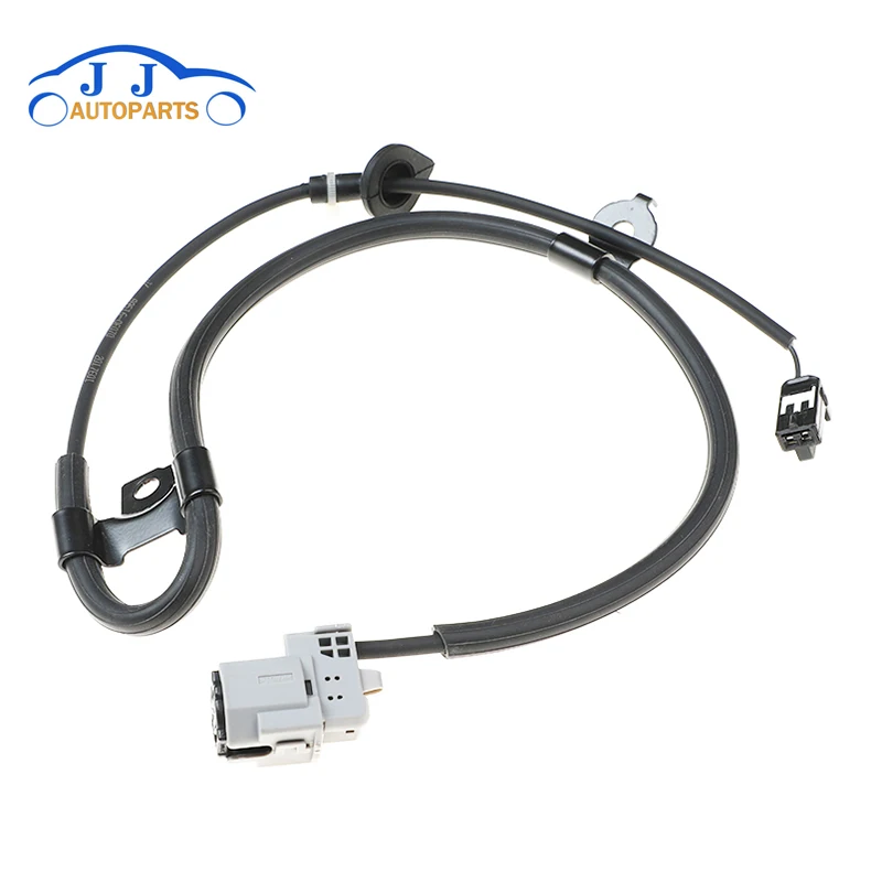 New 89516-0E070 895160E070 Rear Left Right ABS Wheel Speed Sensor For Toyota Highlander ASU40 2008-2012 RL RR