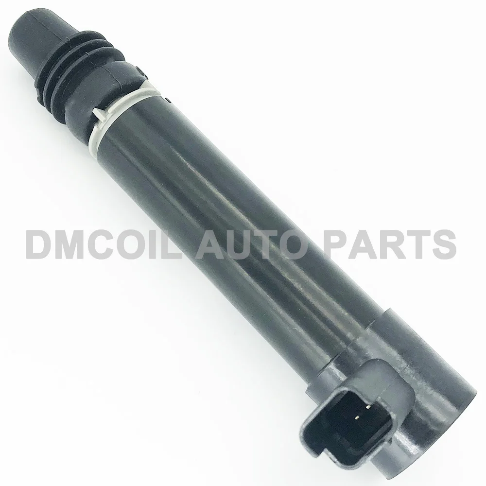 IGNITION COIL FOR RENAULT CLIO II ESPACE III LAGUNA II SYMBOL I CITROEN C5 C6 PEUGEOT 407 508 3.0L V6 (1997-) 597094 21598394-3