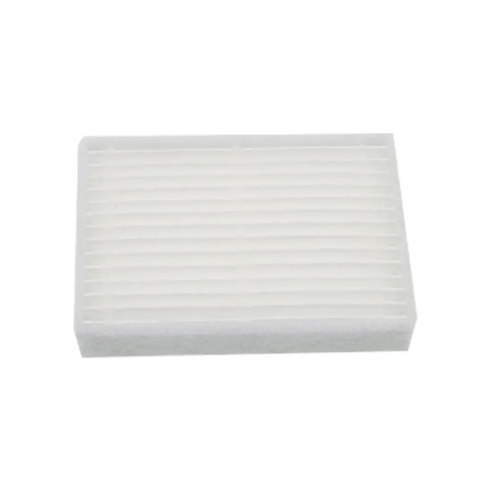 Robot Vacuum Cleaner HEPA Filter for Midea VCR03 Robot Vacuum Cleaner Brush Parts Accessories