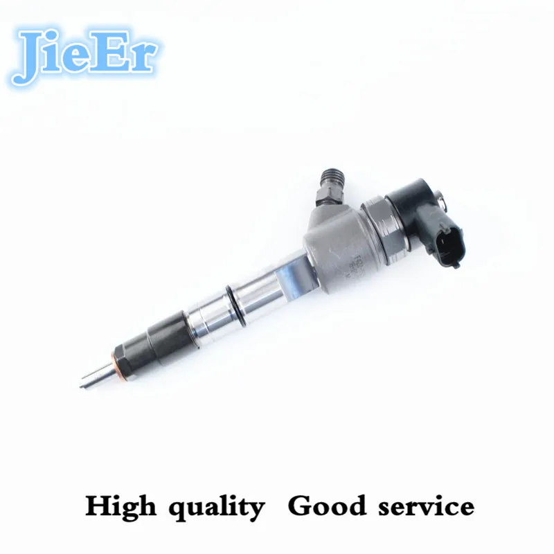 0445110541 Common Rail Injector Fuel diesel engine common rail injector assembly