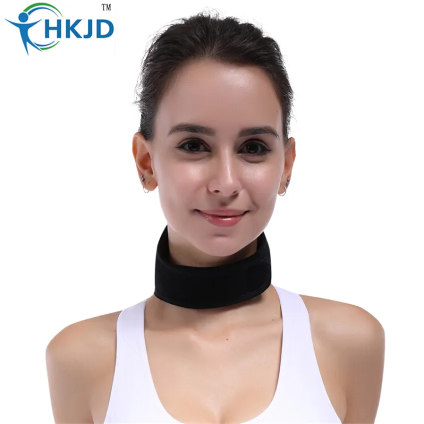 

Health Care Neck Support Massager Tourmaline Self-heating Neck Belt Protection Spontaneous Heating brace Body Massager