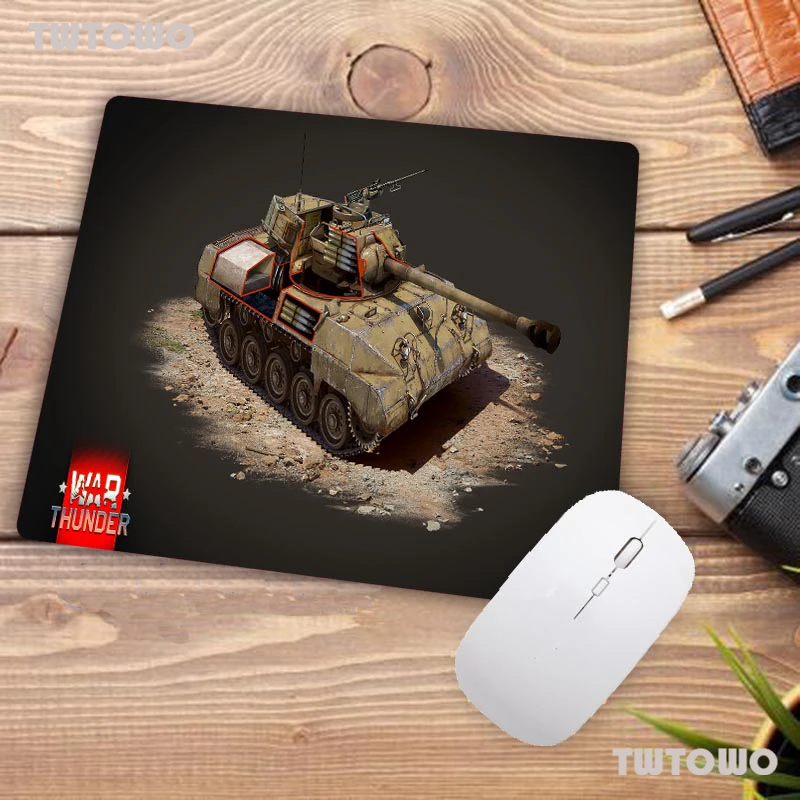 Big Promotion War Thunder Mouse Pad Cheapest Boy  Mousepad Laptop Notbook Computer Gaming Mouse Pad Gamer Play Mats