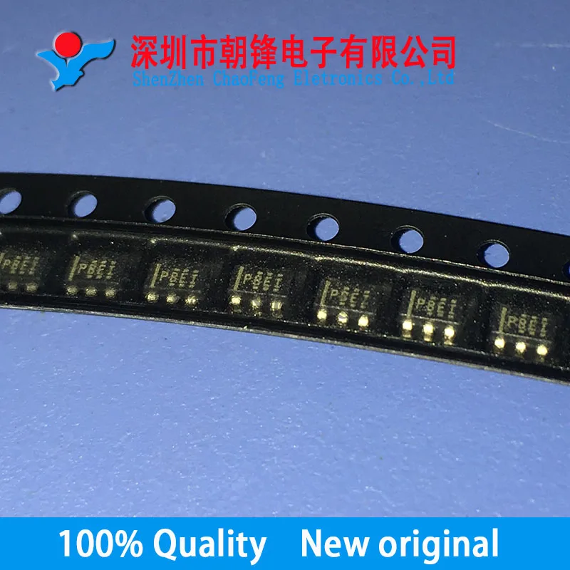 10PCS TPS76333DBVR TPS76333DBVT marking:PBEI SOT23-5 New original