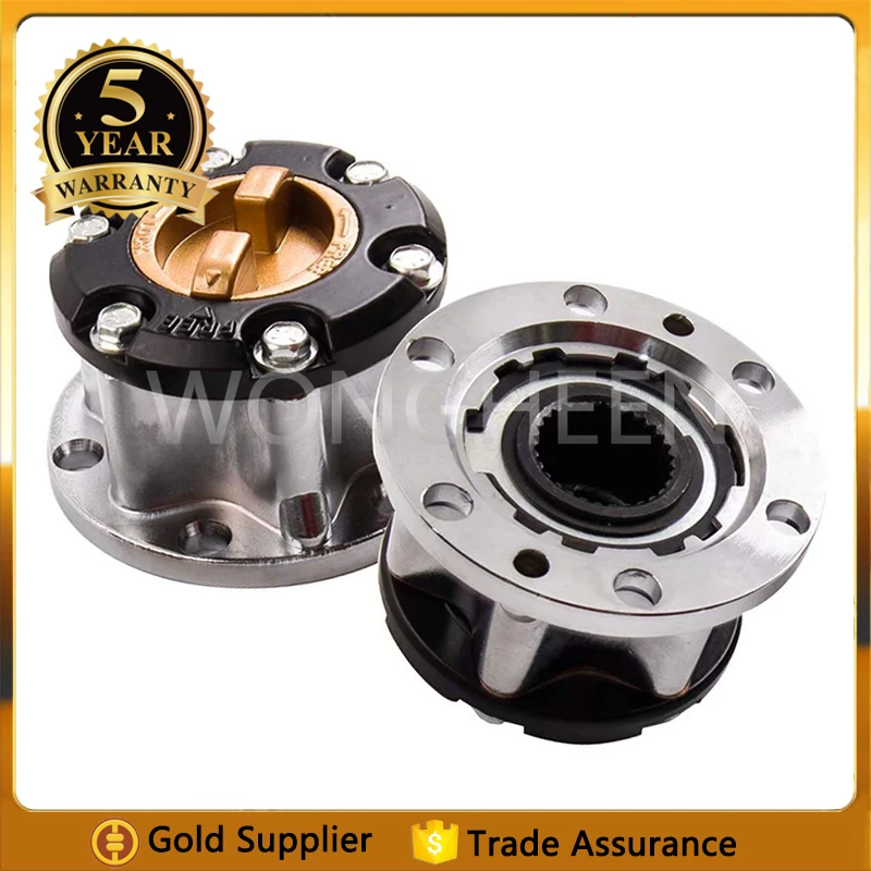 

Wheel Locking Hub 43530-69045 4353069045 for Toyota Land Cruiser FJ60 FJ40 FJ45 FJ60 FJ62 BJ40 BJ42 BJ60 HJ47