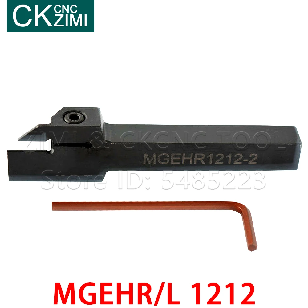 الحز أداة حامل MGEHR1212 MGEHL1212 الداخلية الخارجية الحز تحول ل كربيد إدراج الحز MGMN 150 200 250 300 400