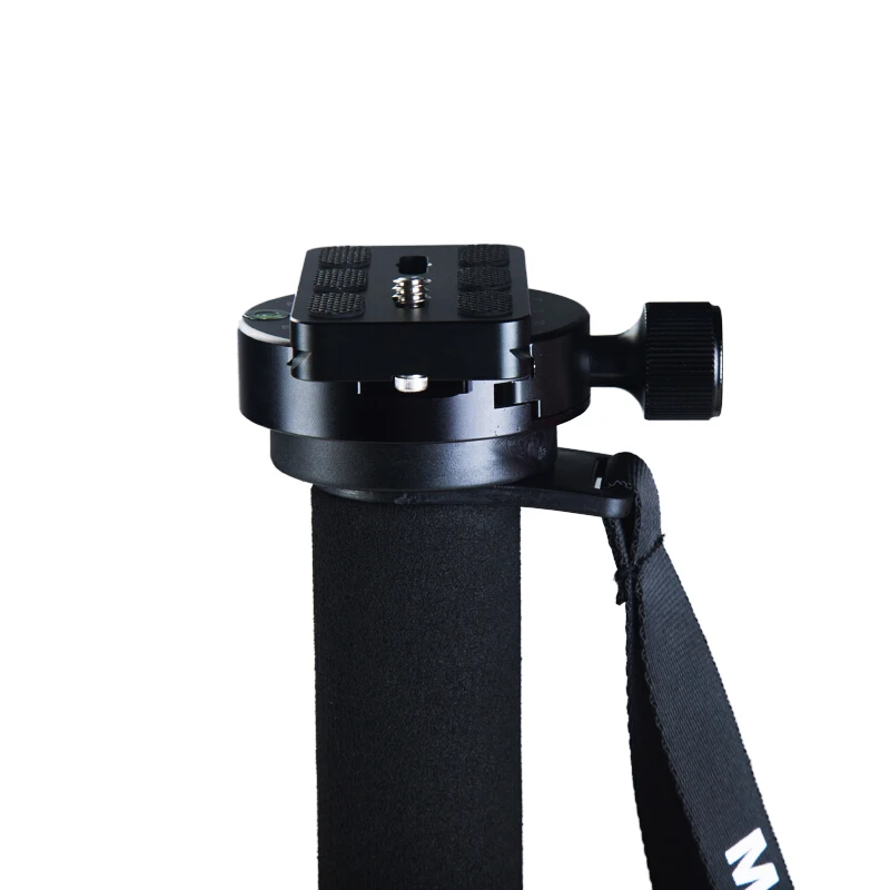 Manbily KZ-40 Quick Release Plate  Arca Swiss CNC Machining Aluminum alloy QR Clamp Kit Tripod Monopod Head Panorama