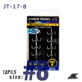 JT-17-8-12 piezas