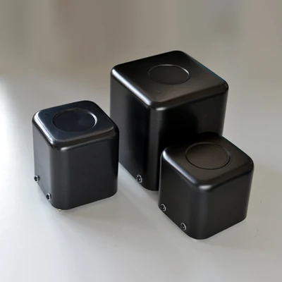 トランス用フルストレッチ鋼板,シールドスクエア,71*71*65*65 95*95*110*125,新製品