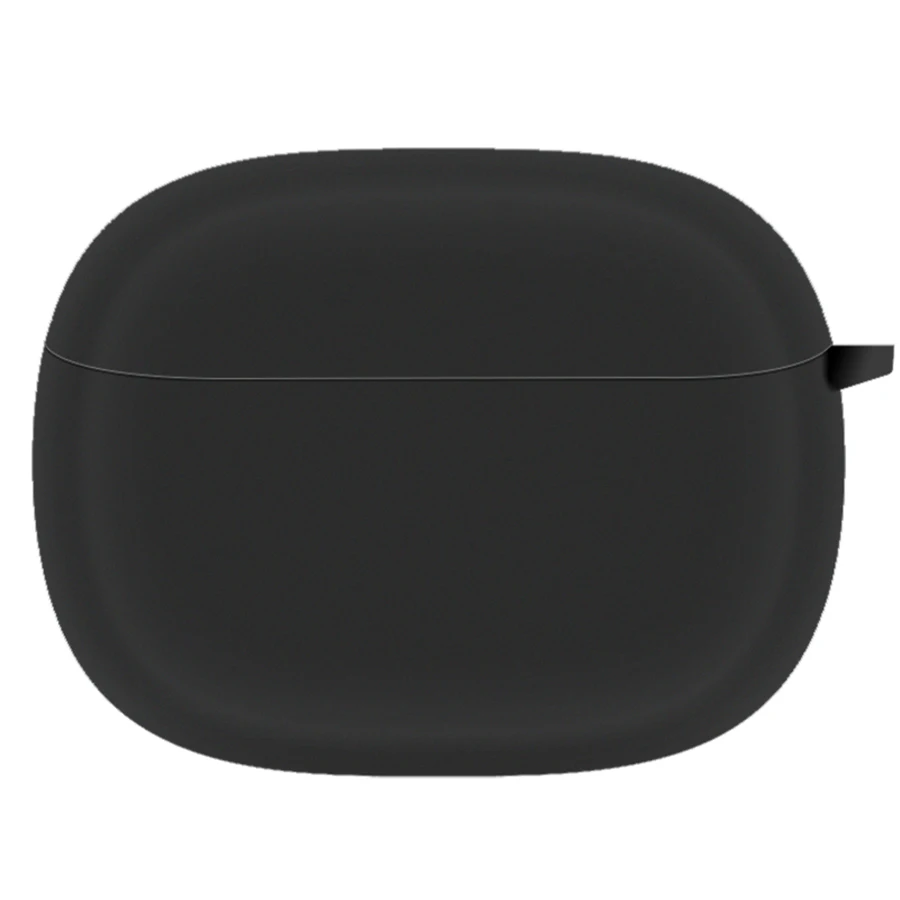 سيليكون سماعة غطاء علبة ل شاومي فليببروز برو سماعة حامي شل اكسسوارات ل فليببروز برو الحقيبة مع هوك