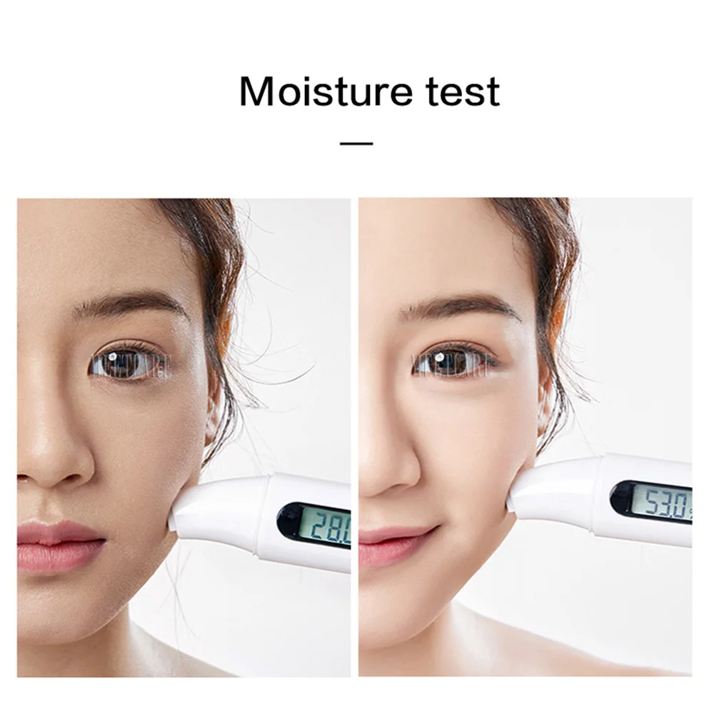 64-Pin Hydra Derma Roller Mikronadel-Dermaroller mit 10ml Flasche für Lippen-Boost, Haare, Gesicht, Kopfhaut, Bart, Schönheitspflege 0,2mm – Detail 8