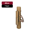 40CM Single Layer