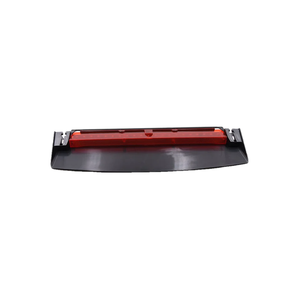 For Audi A4 A4L B8 2009-2016 8K5945097 Third Brake Light Personal Car Elements Eye Level Stop Lamp Easily Installation