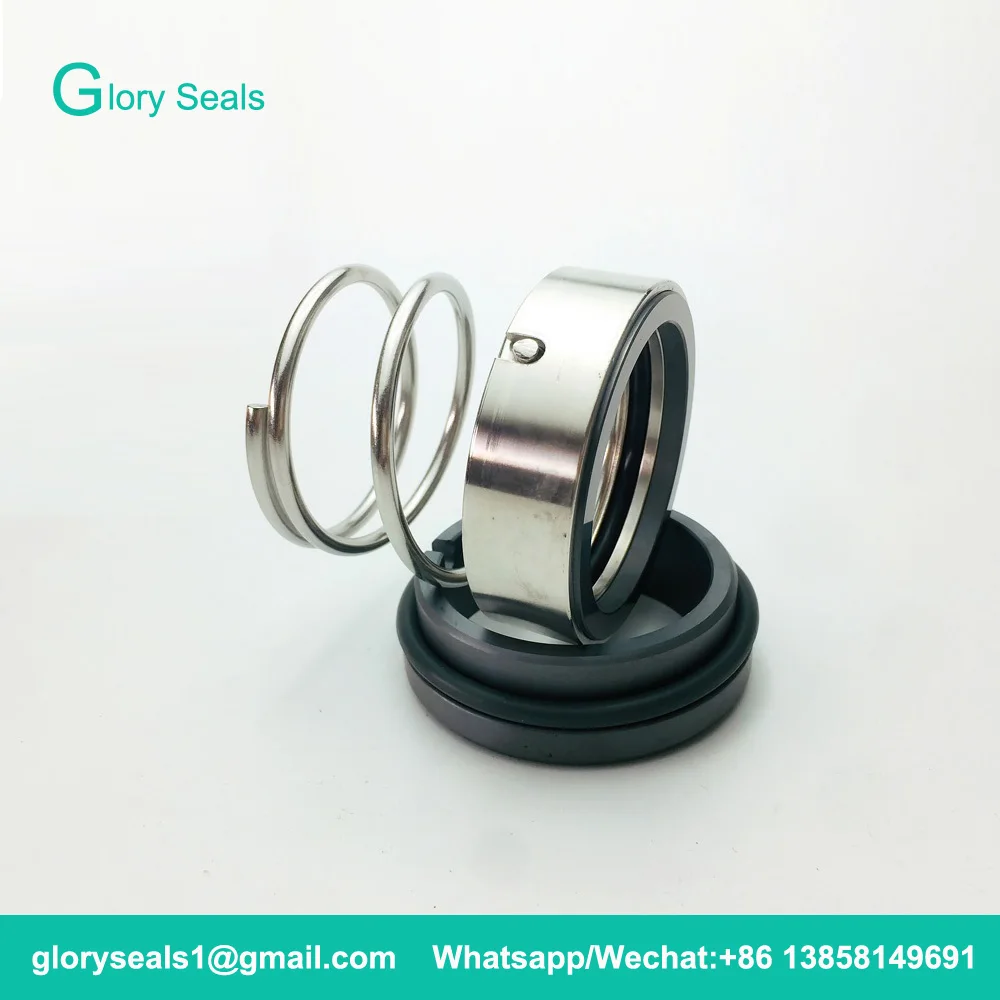 

M37G-55/G9 M37G/55-G9 M37G-55 Mechanical Seals For Shaft Size 55mm Pumps With G9 Stationary Seat