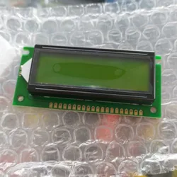 2.0 inch 20PIN 12232I LCD Graphic Screen Module SED1520 Controller  5V Yellow Green Backlight Parallel Interface