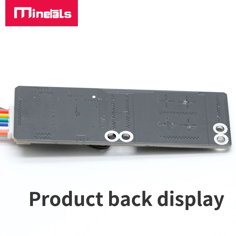 6s 22 فولت bms لبطارية 3.6 فولت 3.7 فولت 4.2 فولت شحن 2.7 فولت تفريغ حماية درجة الحرارة بطارية ليثيوم حماية pcm