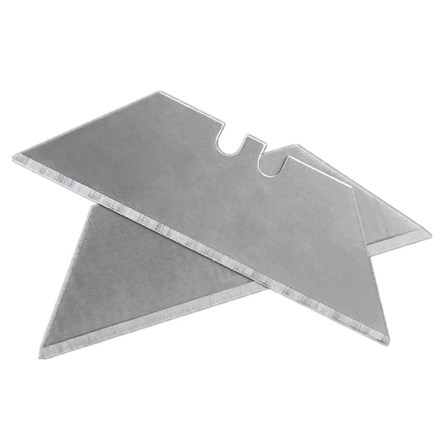 10 PCS Trapezoidal Cutting Blades, Art Carpet Cutting Machine, Replaceable Tools, Special T-shaped Blade