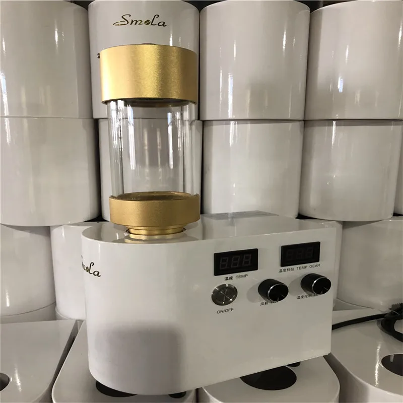 전문 제조 업체 커피 콩 베이킹 장비 뜨거운 공기 미니 커피 로스터