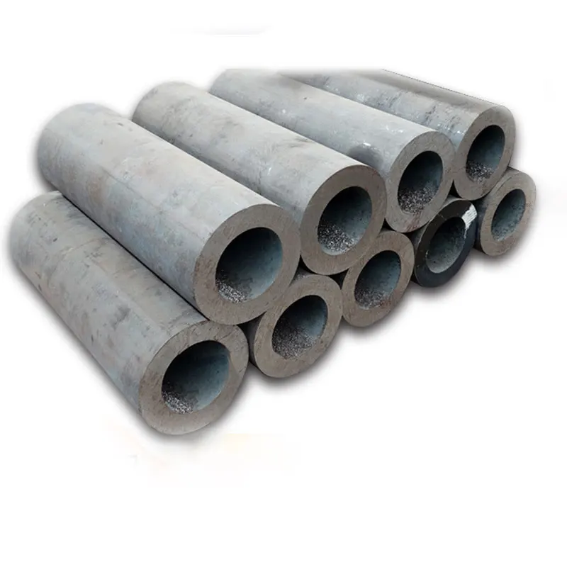 45mm Tube Alloy steel pipe Seamless pipes Metal tube TubingHigh-strength steel pipe ASTM 5140 JIS SCr440 DIN 41Cr4