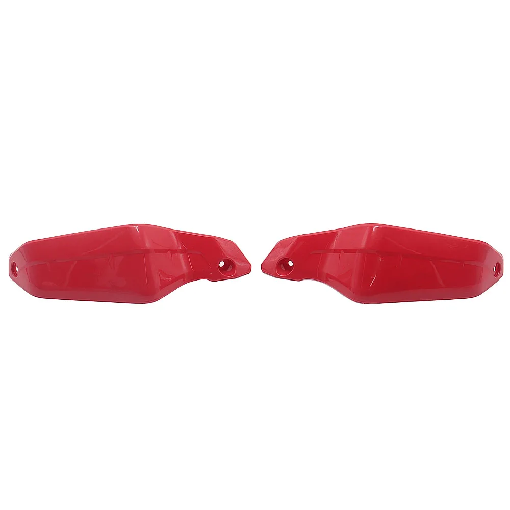 1Pair Motorcycle Handguards For Honda X-adv 750 Crf1100l 2021 Windshield Hand Guard Handlebar Protector Motorcycle Accessories