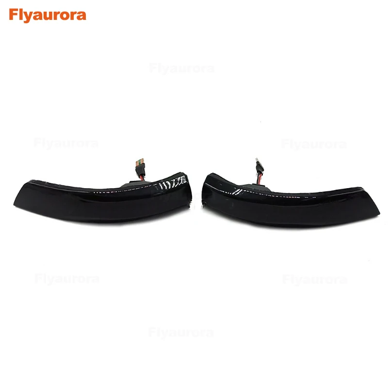 New LED Side Rearview Mirror Turn Signal Light lamp for focus 2012-18 for ford MONDEO mk3/4/5 2007 2008 2009 2010 2011 2012