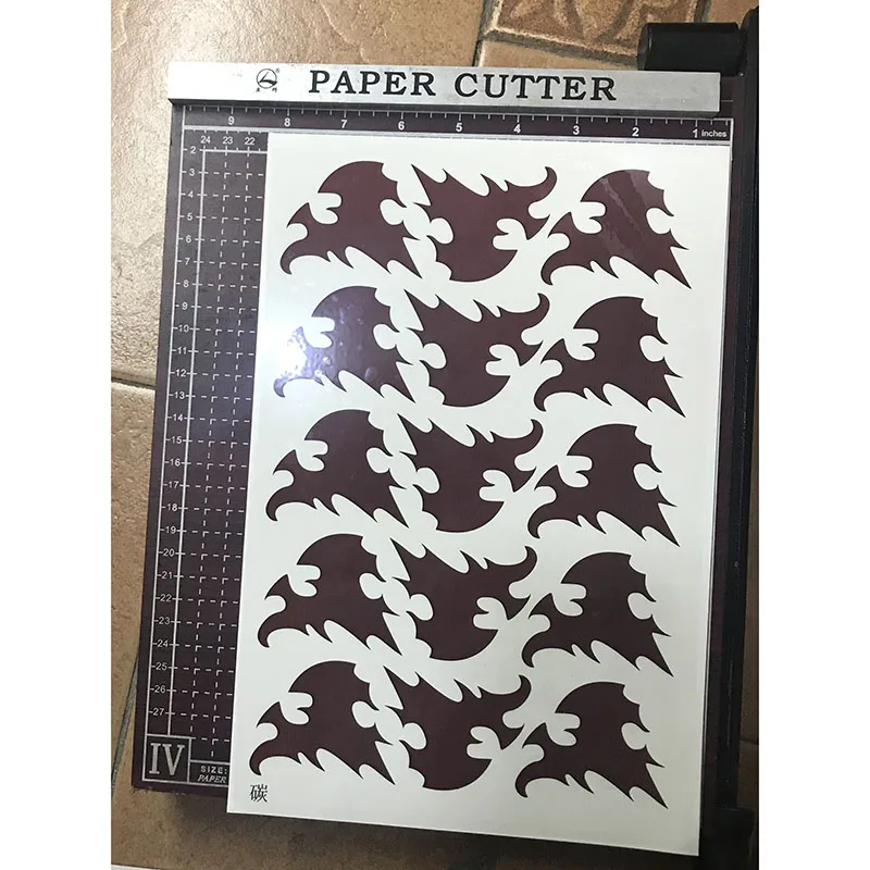 Brdwn Tomioka Giyuu Shinazugawa Sanemi Daki Enmu Cosplay-Tattoo-Aufkleber – Detail 5