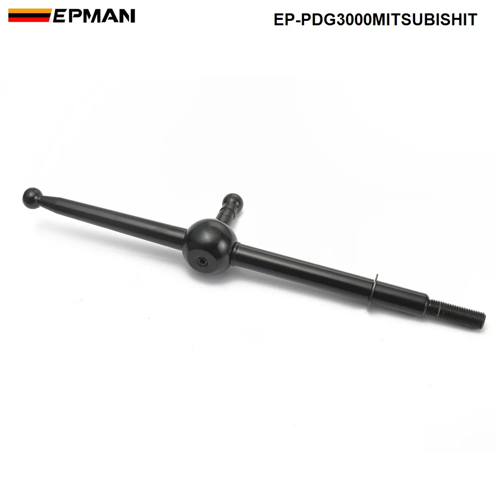 Racing Sports Short Throw Shifter Quick Shift Short Throw Shifter for Mitsubishi Mirage 93-01 EP-PDG3000MITSUBISHIT