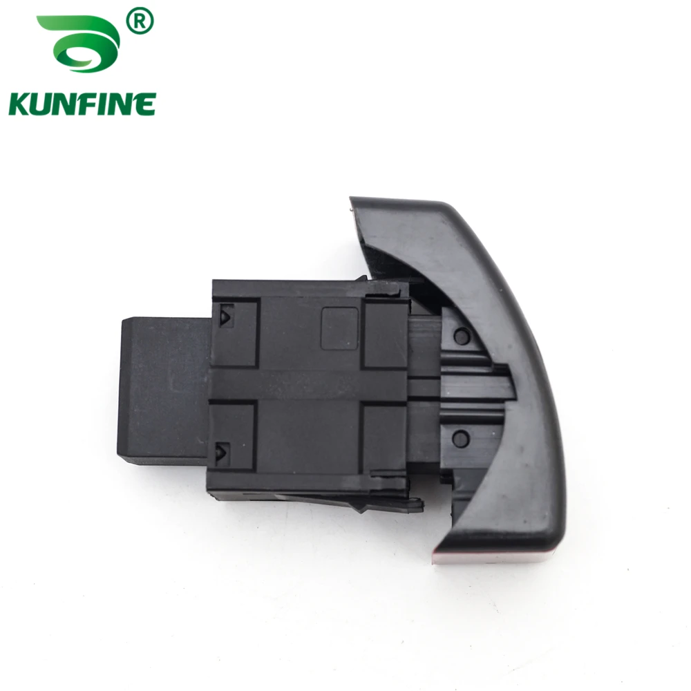 Double Flash Switch Emergency Light Switch Warning Light Switch For OPEL OEM NO. 9138106 1241625GR