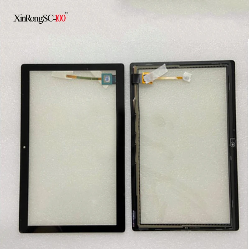 

For Lenovo Tab TB-X504F TB-X504L tablet 10.1 inch Touch screen Digitizer Panel glass