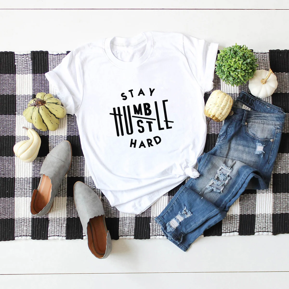 

Carnival party European and American women's casual 100% cotton letter printed short-sleeved women's T-shirt