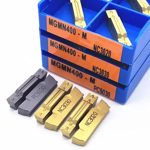 Hard metal insertions, separation and ranking tool, MGMN150 MGMN200 MGMN250 MGMN300 MGMN400 MGMN500 G NC3020 3030 PC9030 10 Main Sales Pellets Late - №1