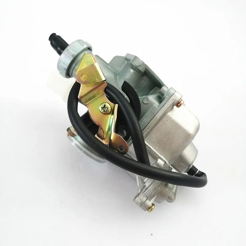 Motorcycle PZ27B 27mm Carburetor Accelerating Pump Racing 200cc 250cc For PZ 27B Keihin ABM IRBIS TTR 250