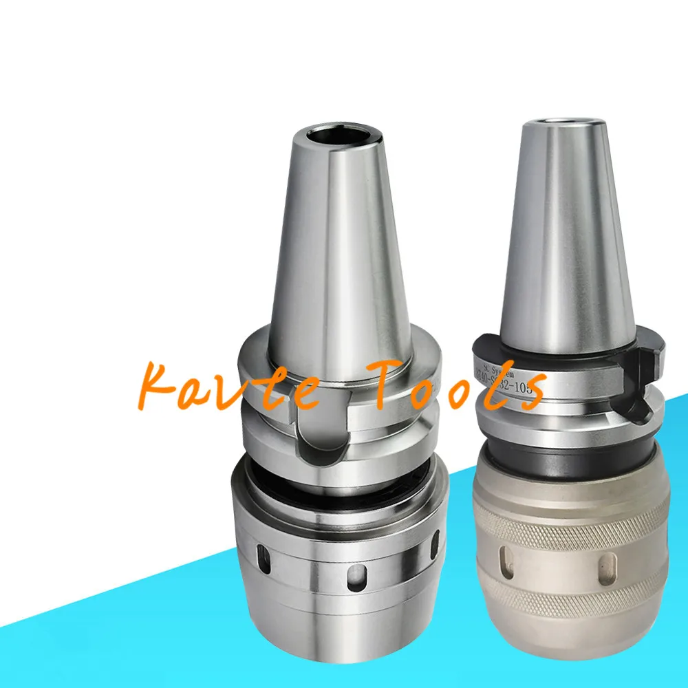 

1pcs bt30 bt40 c32 tool shank high-precision powerful CNC machining center dustproof tool shank bt30-c lathe tool holder spindle