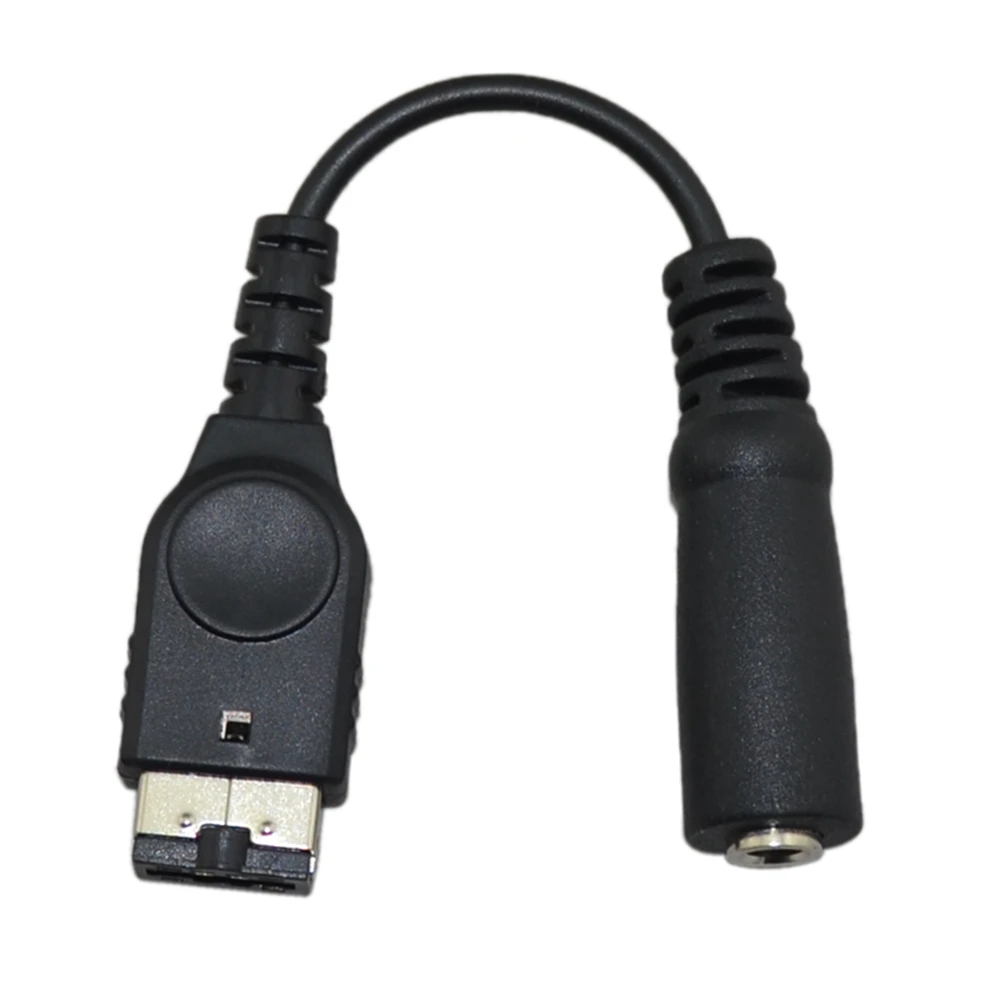 3.5mm Headset Converter Earphone Adapter Cable for GBA SP for GameBoy Advance SP