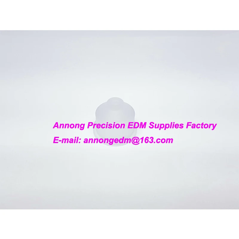 

M208FD Water Nozzle (Plastic) for EXCETEK Wire Cutting EDM Machine