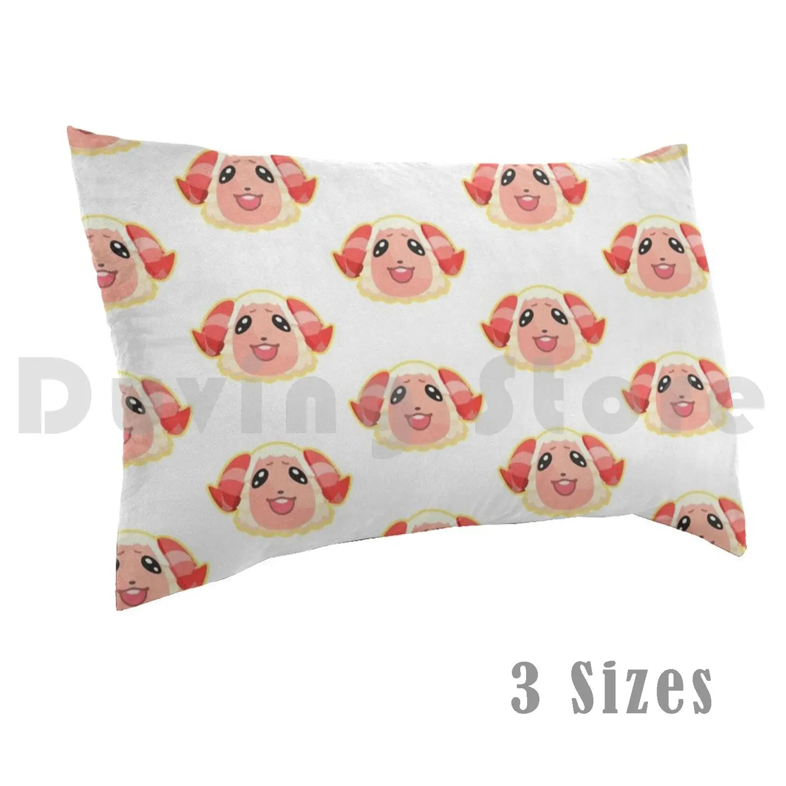 Dom Pillow Case Pri…