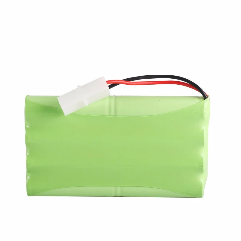 ( H Model ) 9.6v 1800mah NiMH Battery For Rc toy Car Tanks Trains Robot Boat Gun Ni-MH AA 1400mah 9.6v Rechargeable Battery 1Pcs